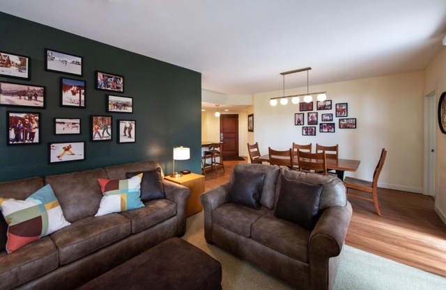 Winter Park FF Premium Rated Condo 4340
