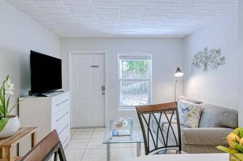 Flamingo Parks Apartment | 37 m² Apartment ∙ 1 bedroom ∙ 2 guests