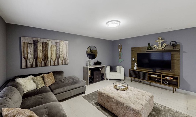 Singer Island Apartment | 65 m² Apartment ∙ 2 bedrooms ∙ 4 guests
