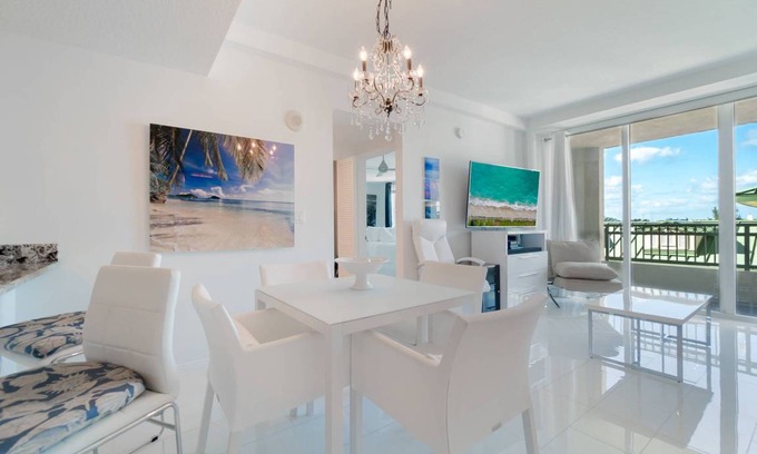 Boynton Beach Condo | 65 m² Condo ∙ 1 bedroom ∙ 3 guests