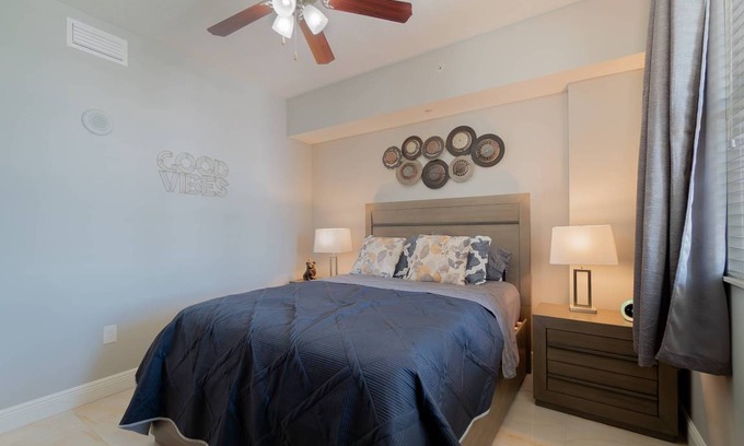 Boynton Beach Condo | 78 m² Condo ∙ 1 bedroom ∙ 2 guests
