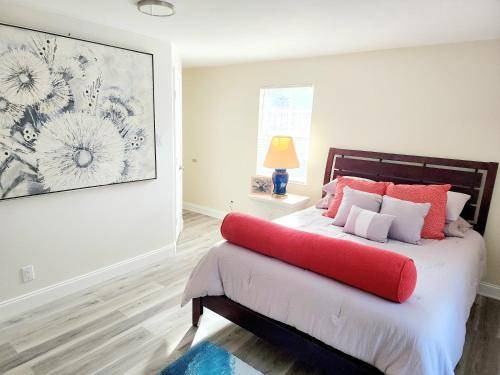 East Ocean Ave Apartment | 88 m² Apartment ∙ 2 bedrooms ∙ 5 guests