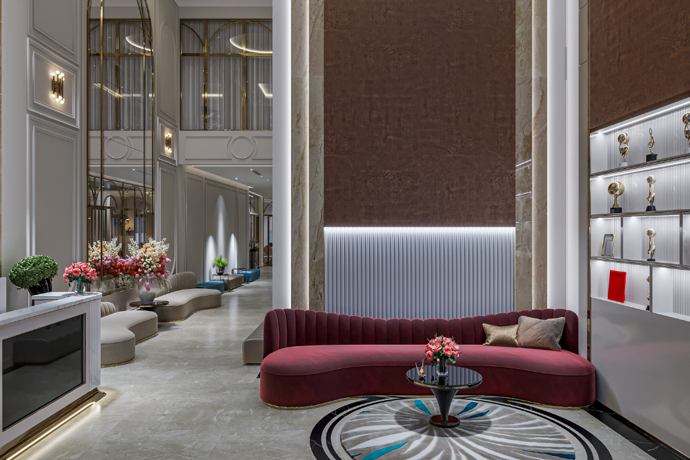 Lake Worth Bed & Breakfast | Bed and breakfast ∙ Chic suite by the Beach