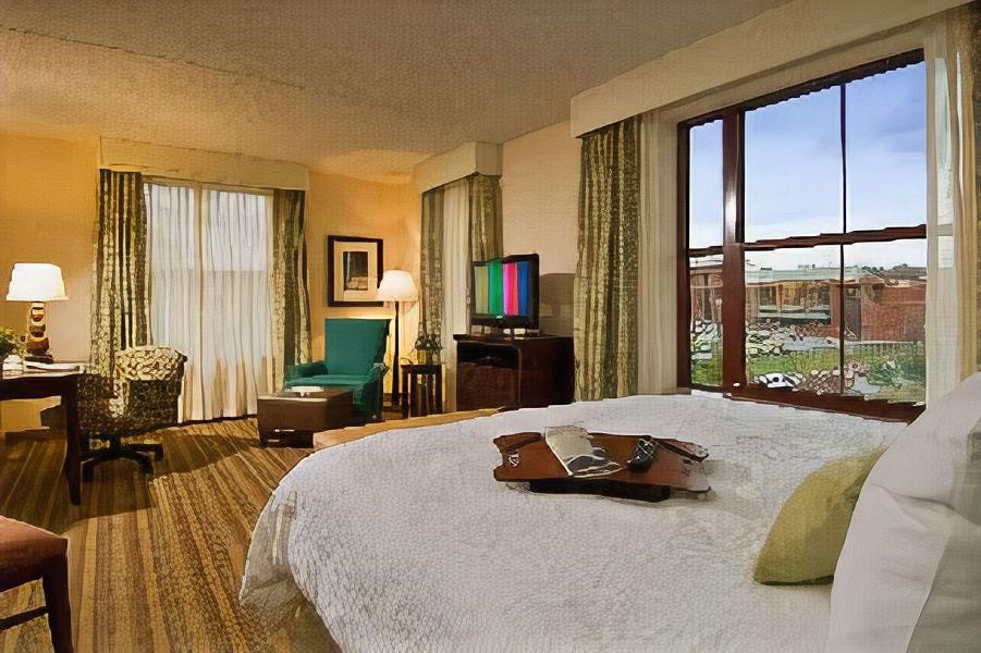 Photo of Bedroom in Saratoga Springs
