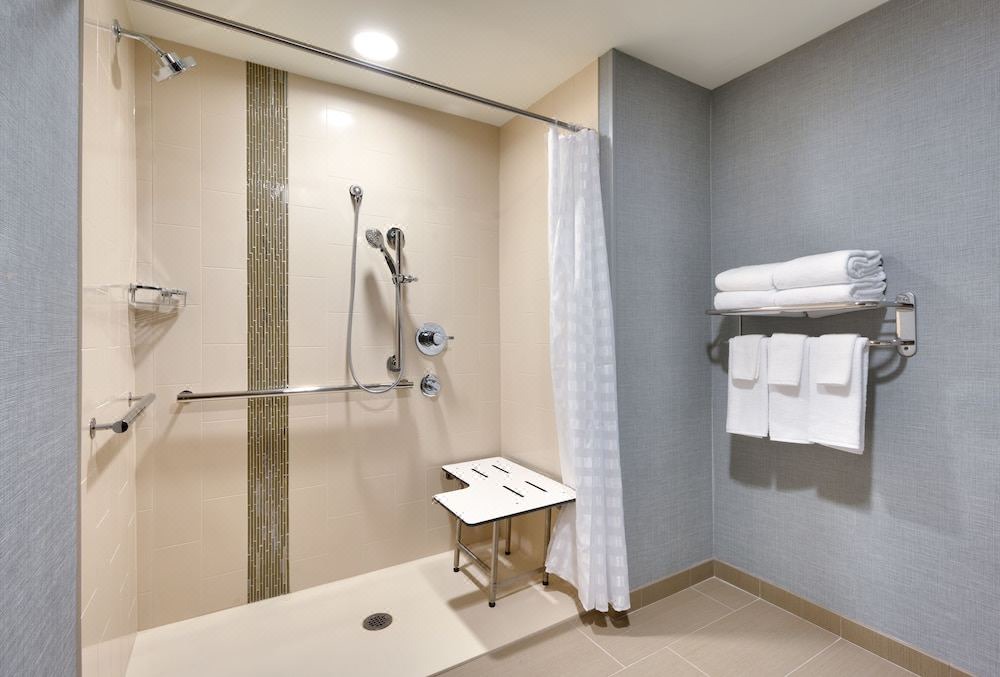 Photo of Bathroom in Midtown Anchorage