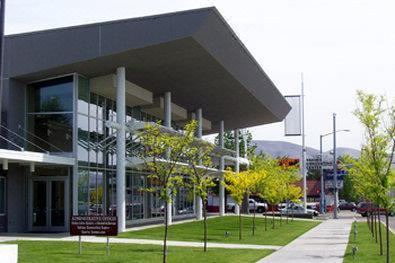 Photo of Buildings in Buena