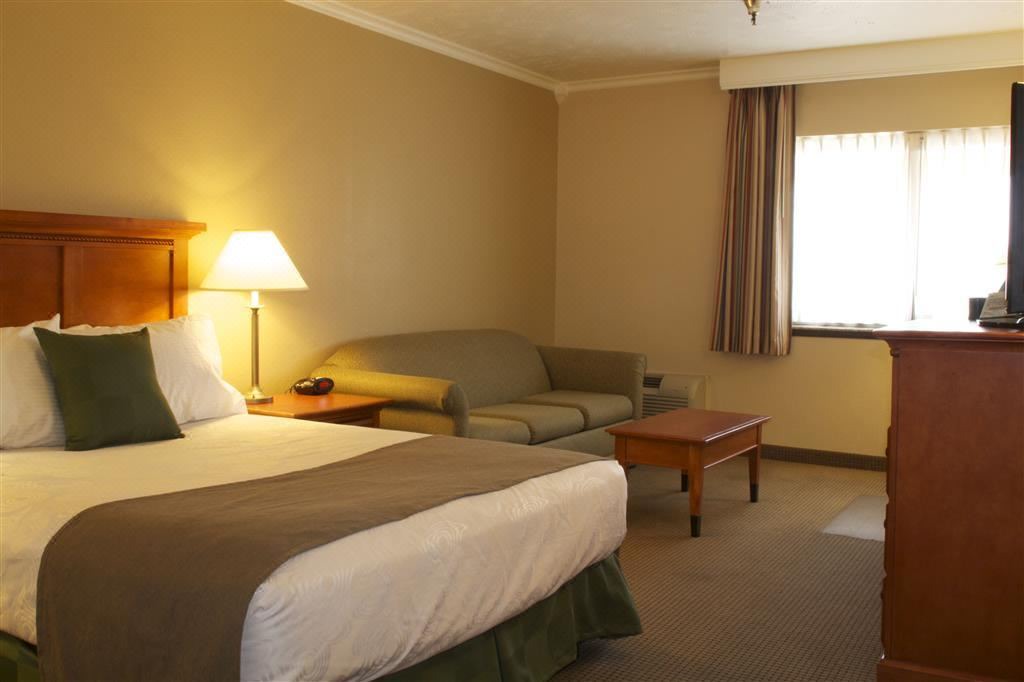 Photo of Bedroom in Buena