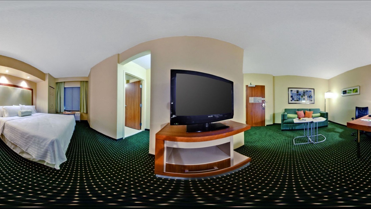 Photo of Livingroom in Scotlandville