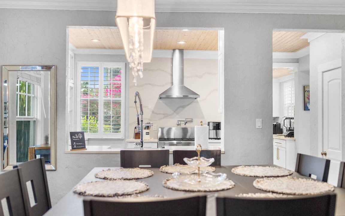 Photo of Kitchen in Palm Beach - West Palm Beach