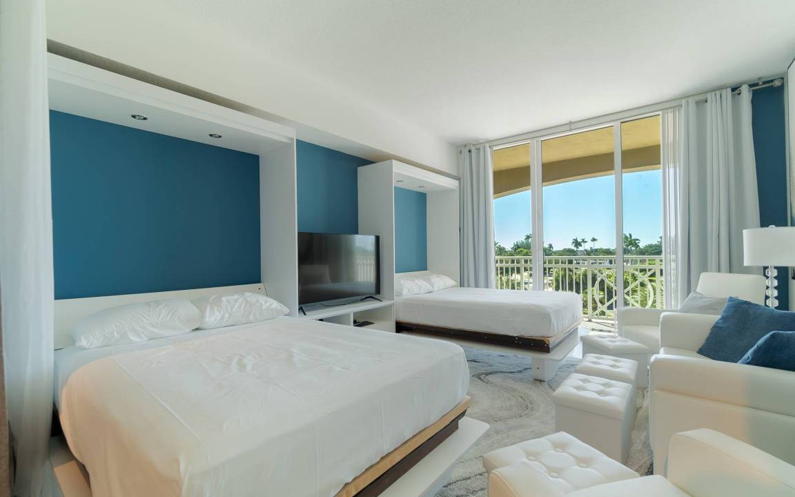 Photo of Bedroom in Boynton Beach
