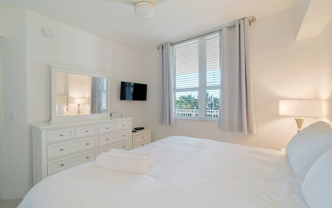 Photo of Bedroom in Boynton Beach