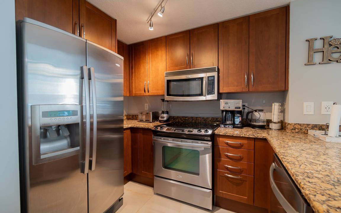 Photo of Kitchen in Boynton Beach