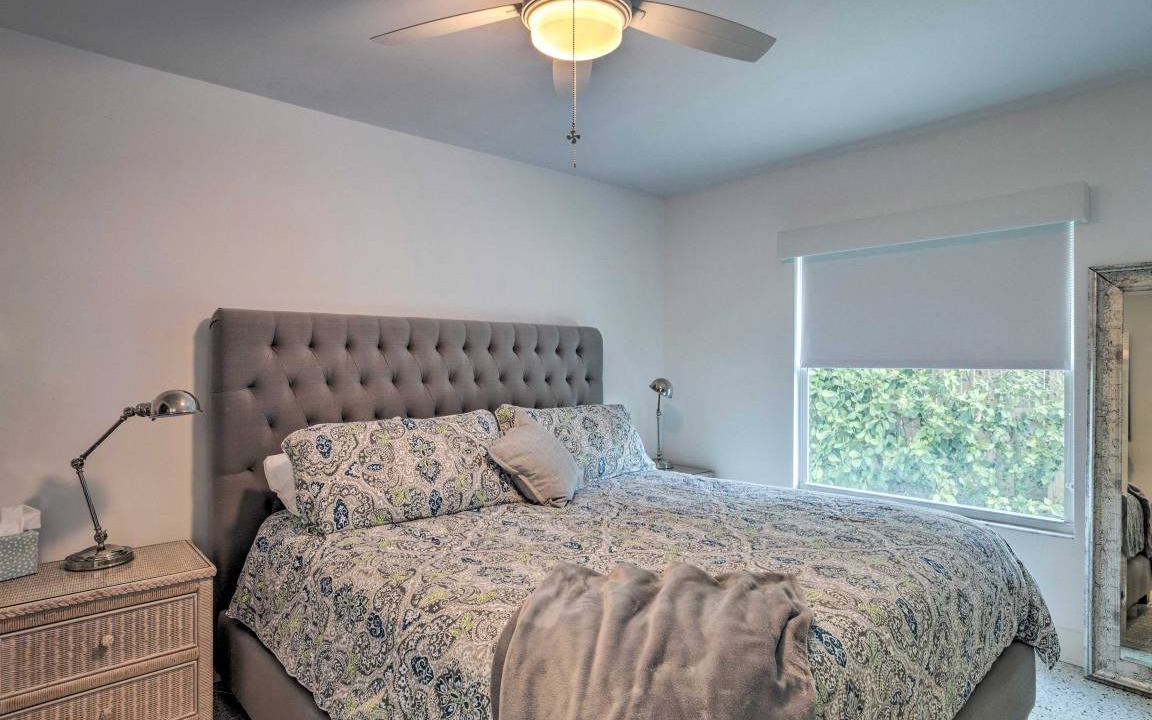 Photo of Bedroom in Juno Beach