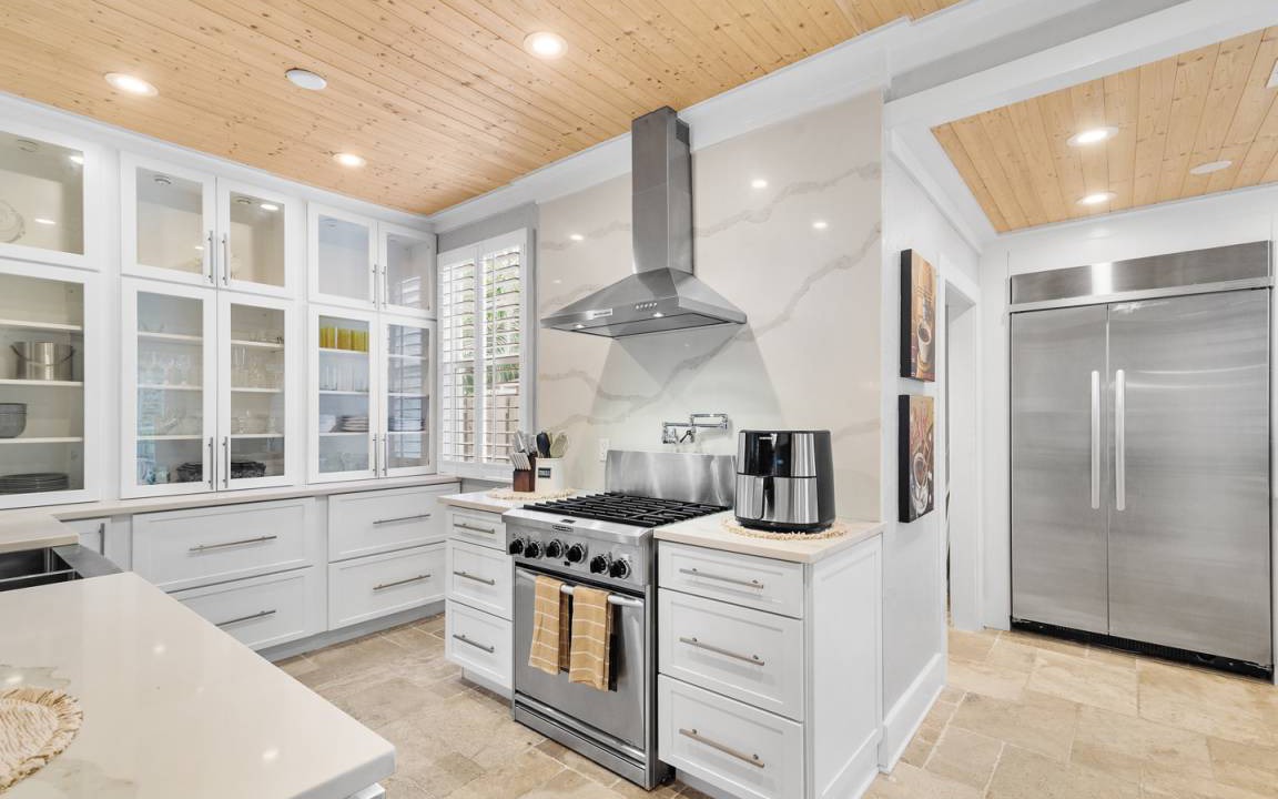Photo of Kitchen in Palm Beach - West Palm Beach