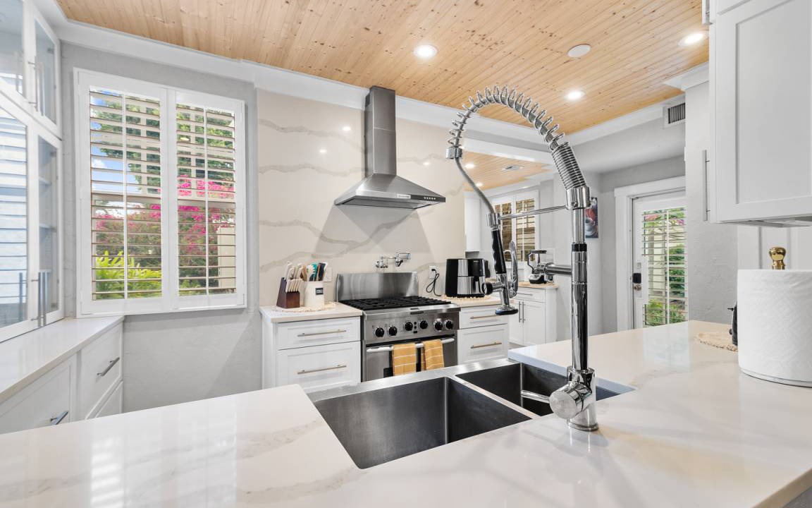 Photo of Kitchen in Palm Beach - West Palm Beach