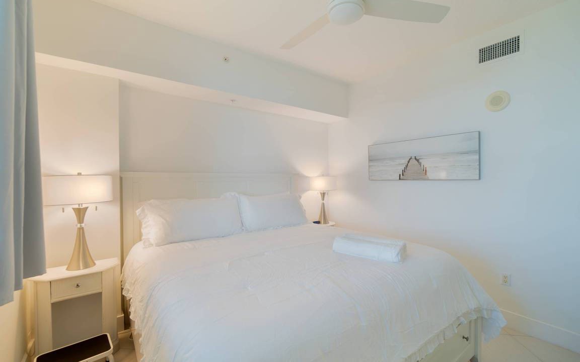 Photo of Bedroom in Boynton Beach