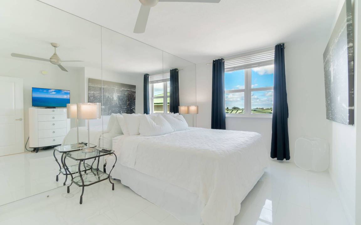 Photo of Bedroom in Boynton Beach