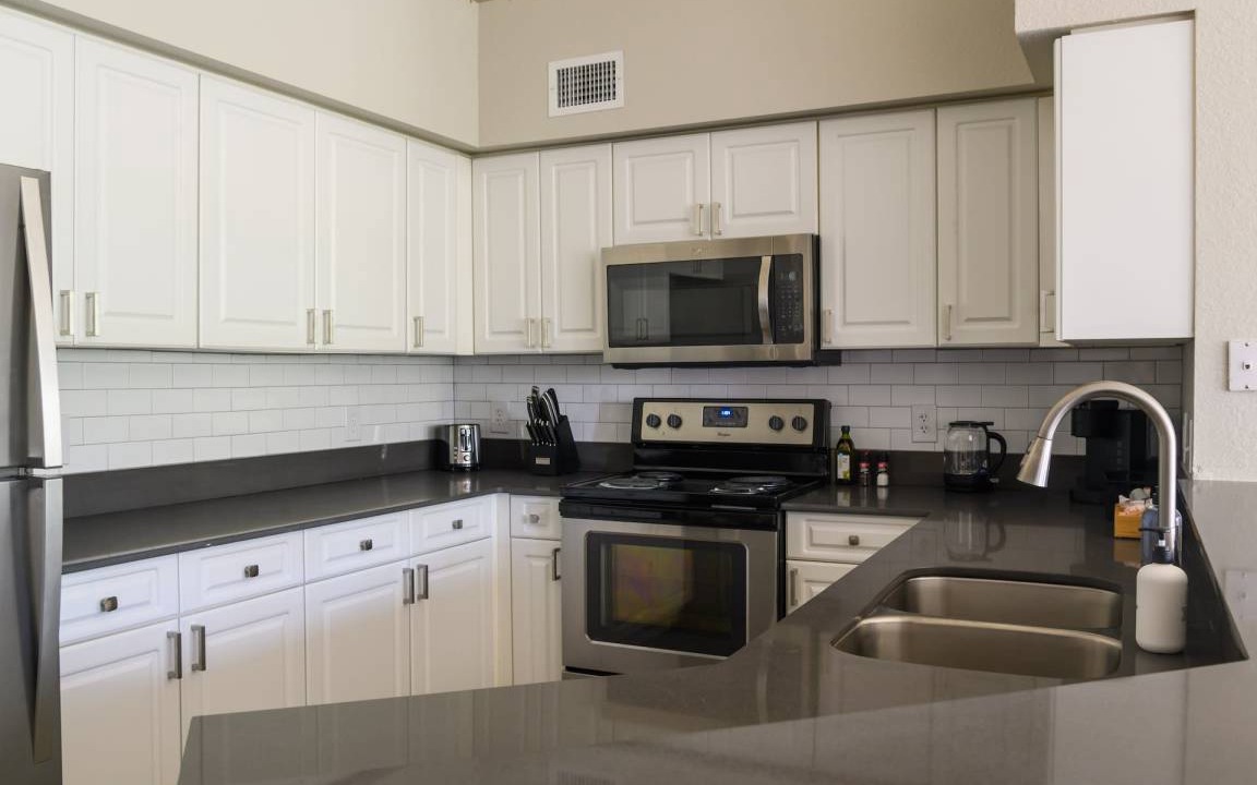 Photo of Kitchen in Wellington