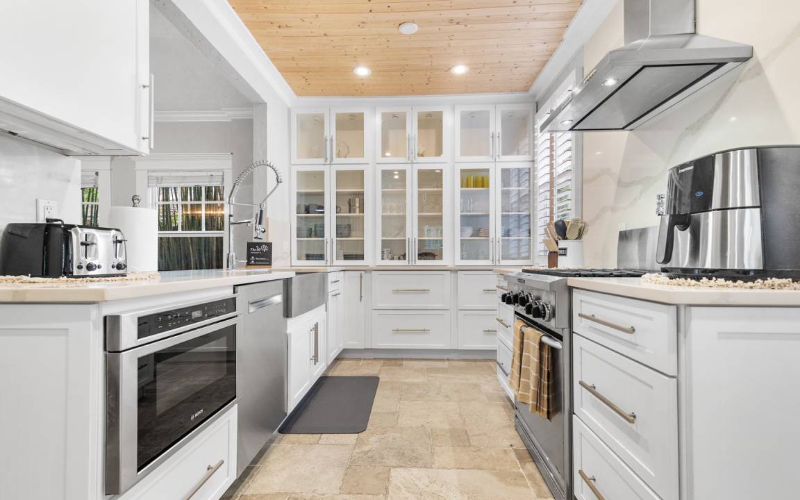 Photo of Kitchen in Palm Beach - West Palm Beach
