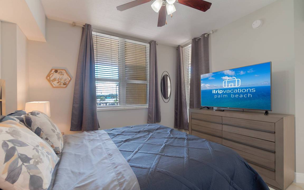 Photo of Bedroom in Boynton Beach