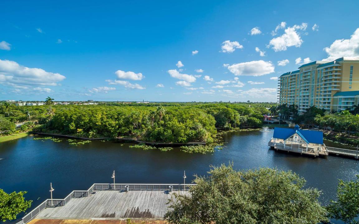 Photo of Outdoor in Boynton Beach