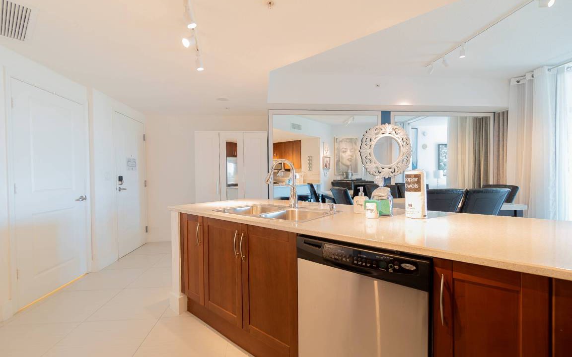 Photo of Kitchen in Boynton Beach