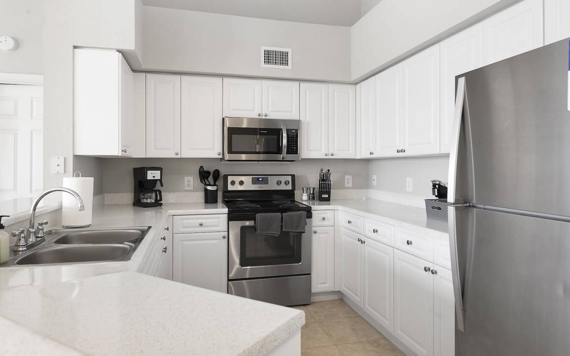 Photo of Kitchen in Wellington