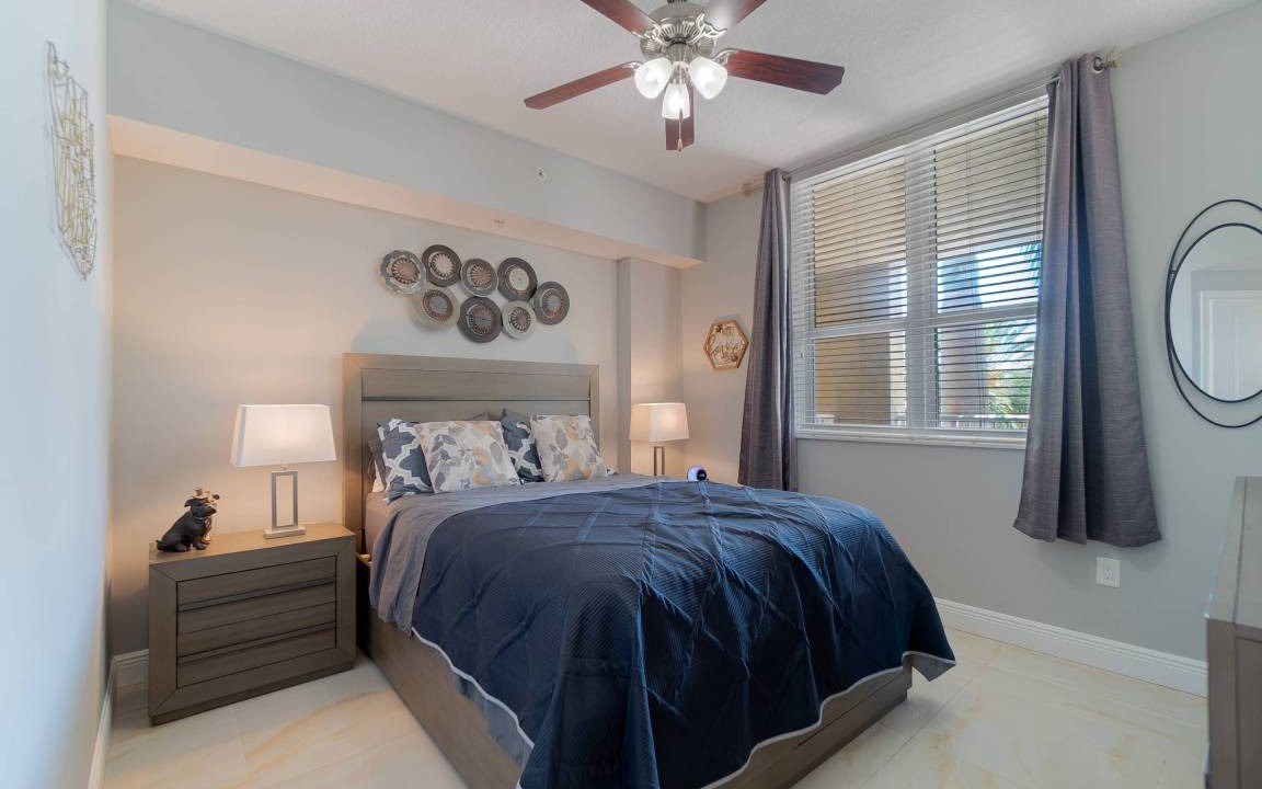 Photo of Bedroom in Boynton Beach