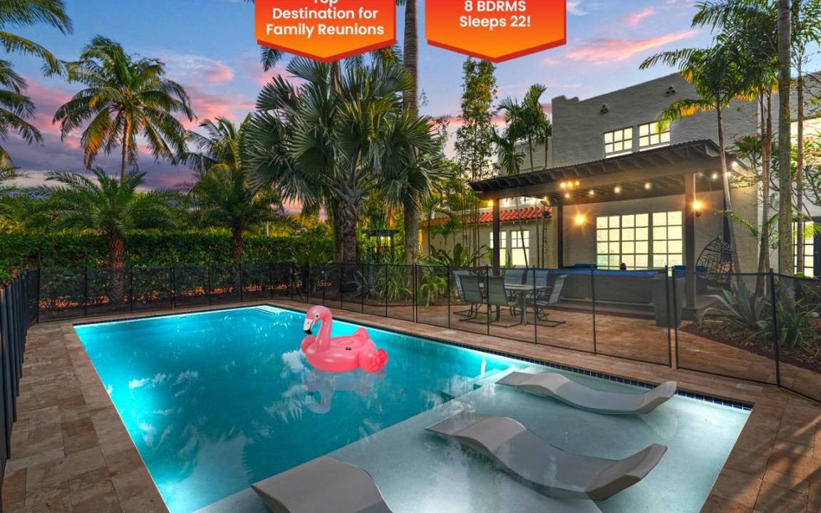 Photo of Patio Balcony in Palm Beach - West Palm Beach