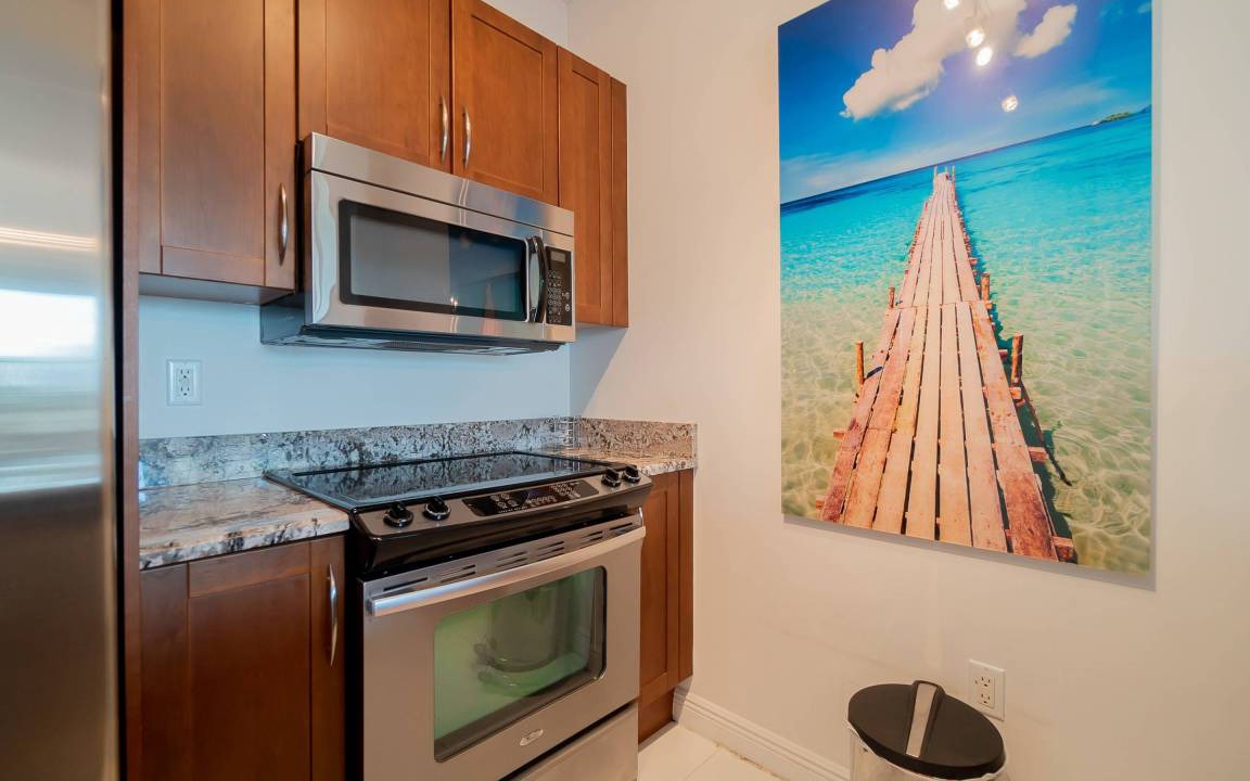 Photo of Kitchen in Boynton Beach