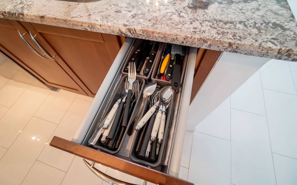 Photo of Kitchen in Boynton Beach