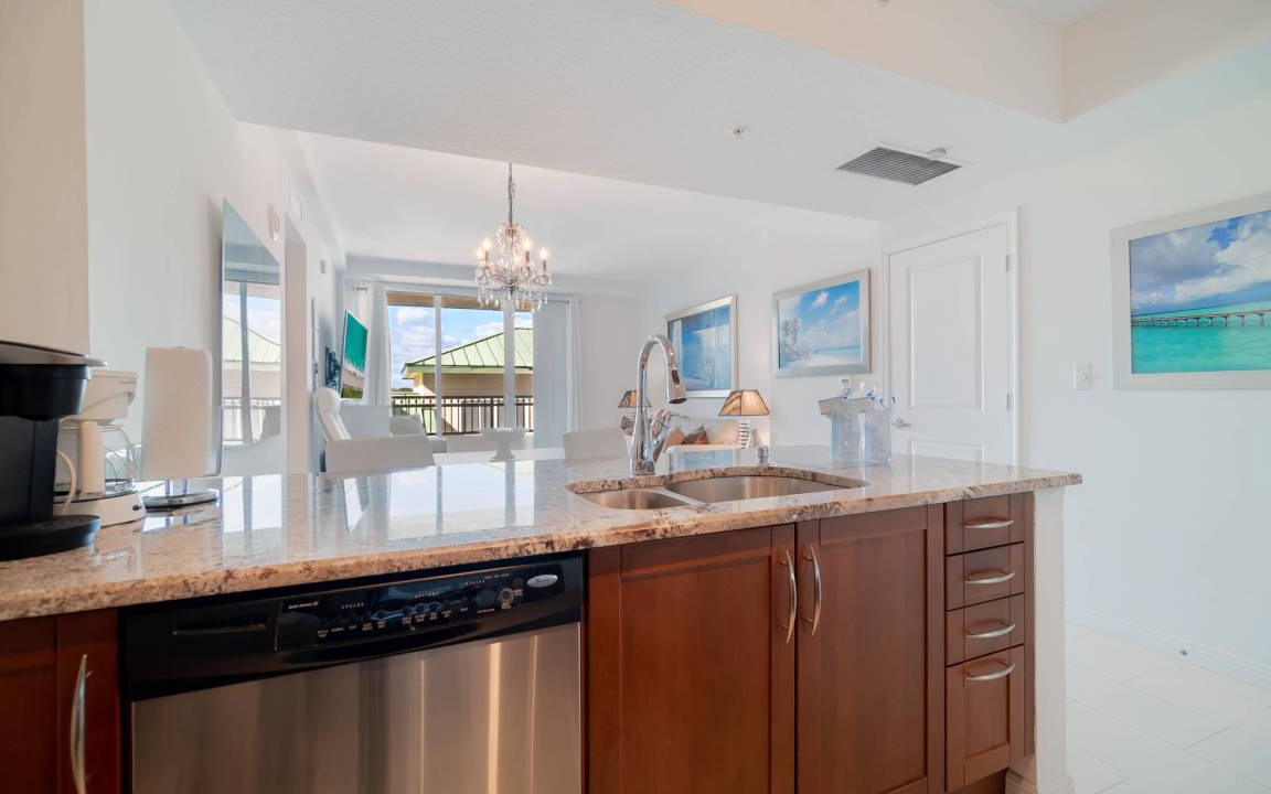 Photo of Kitchen in Boynton Beach