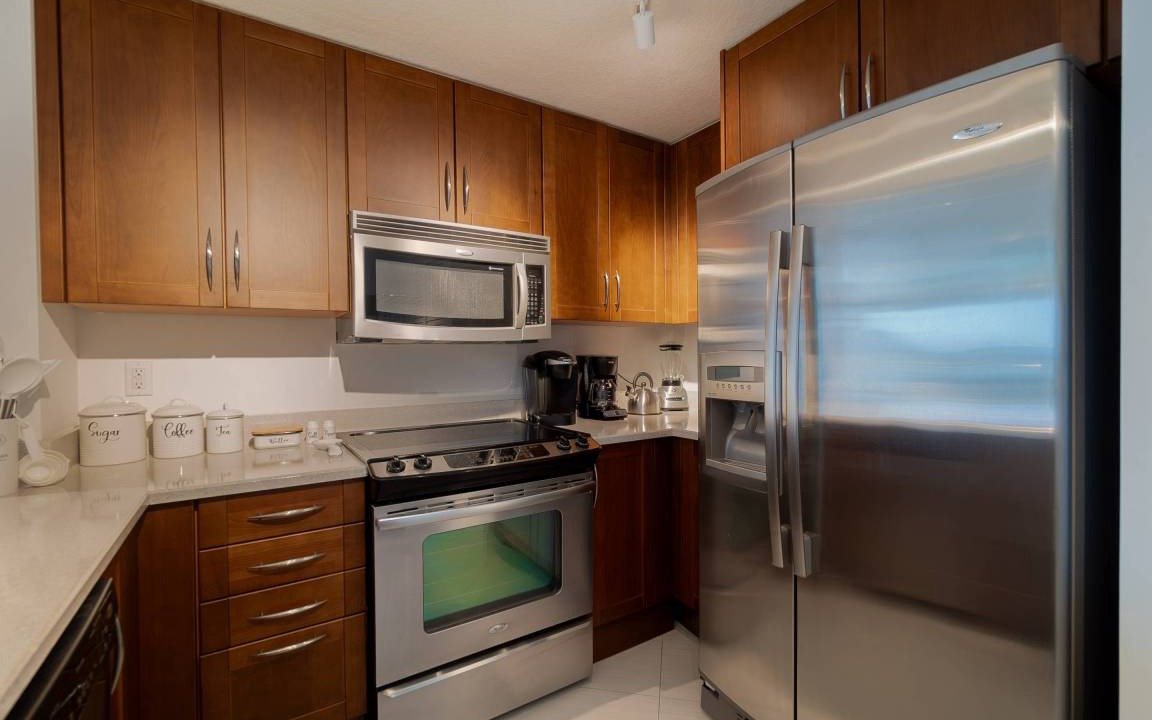 Photo of Kitchen in Boynton Beach