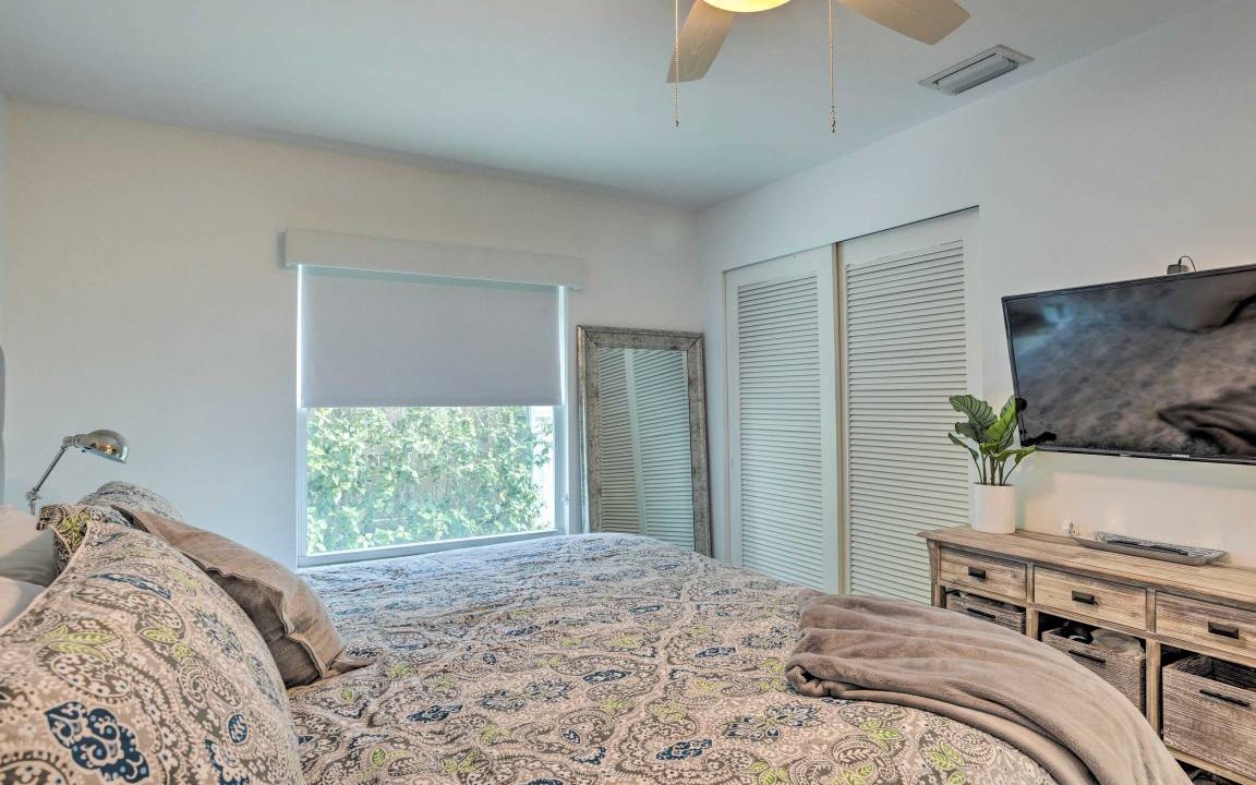 Photo of Bedroom in Juno Beach