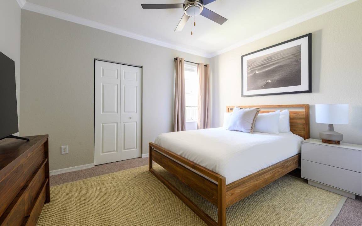 Photo of Bedroom in Wellington