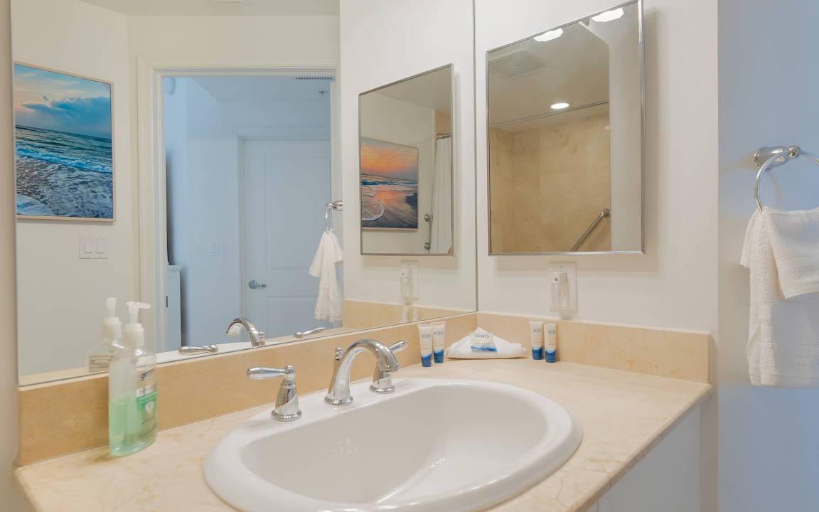 Photo of Bathroom in Boynton Beach