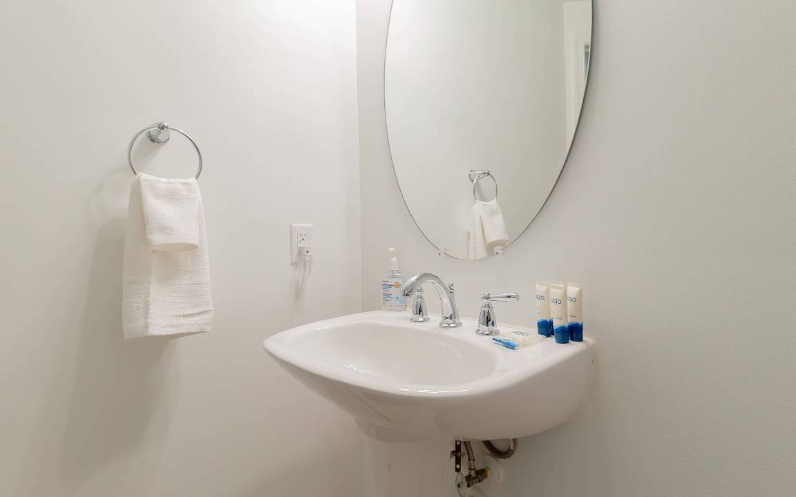 Photo of Bathroom in Boynton Beach