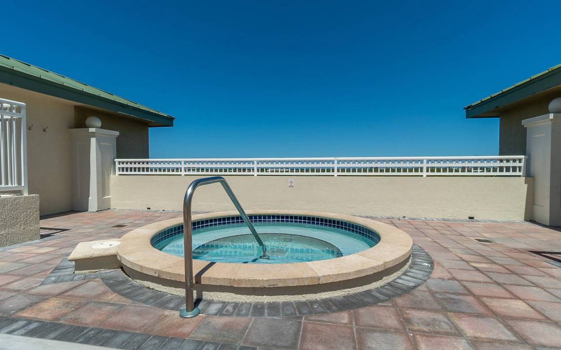 Photo of Patio Balcony in Boynton Beach