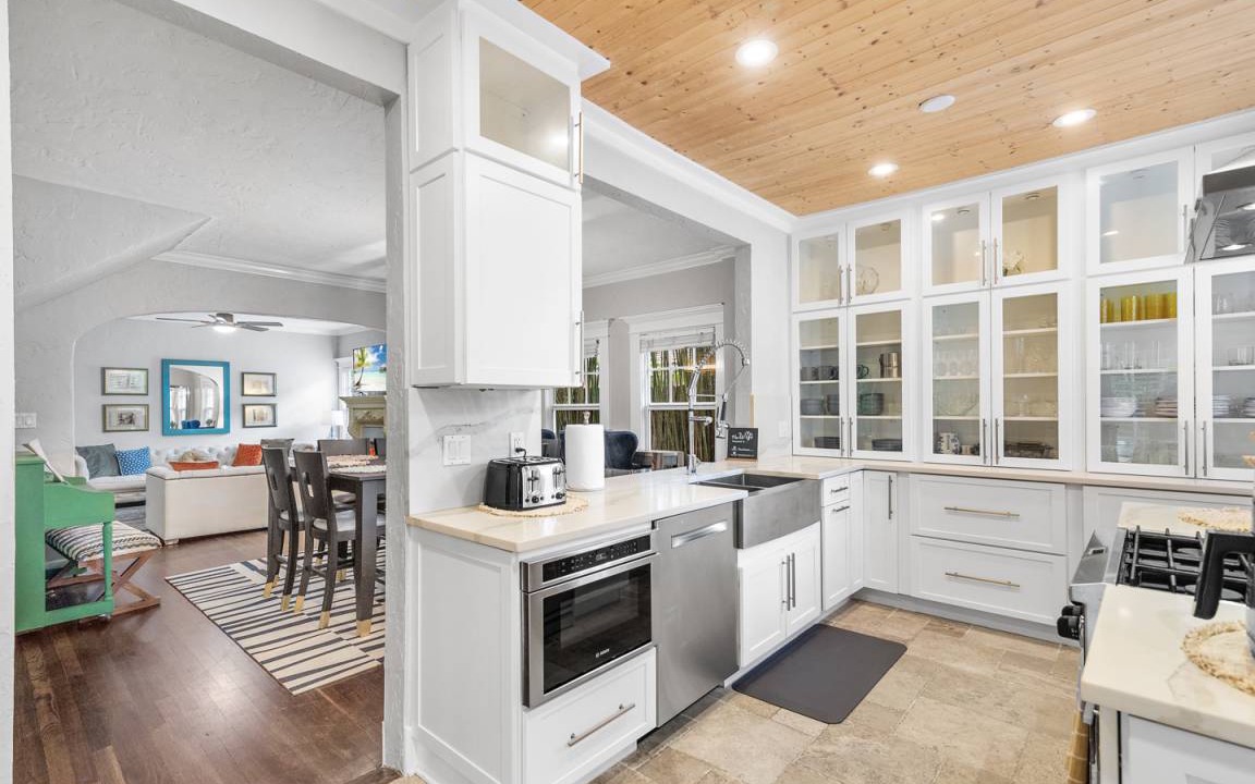 Photo of Kitchen in Palm Beach - West Palm Beach