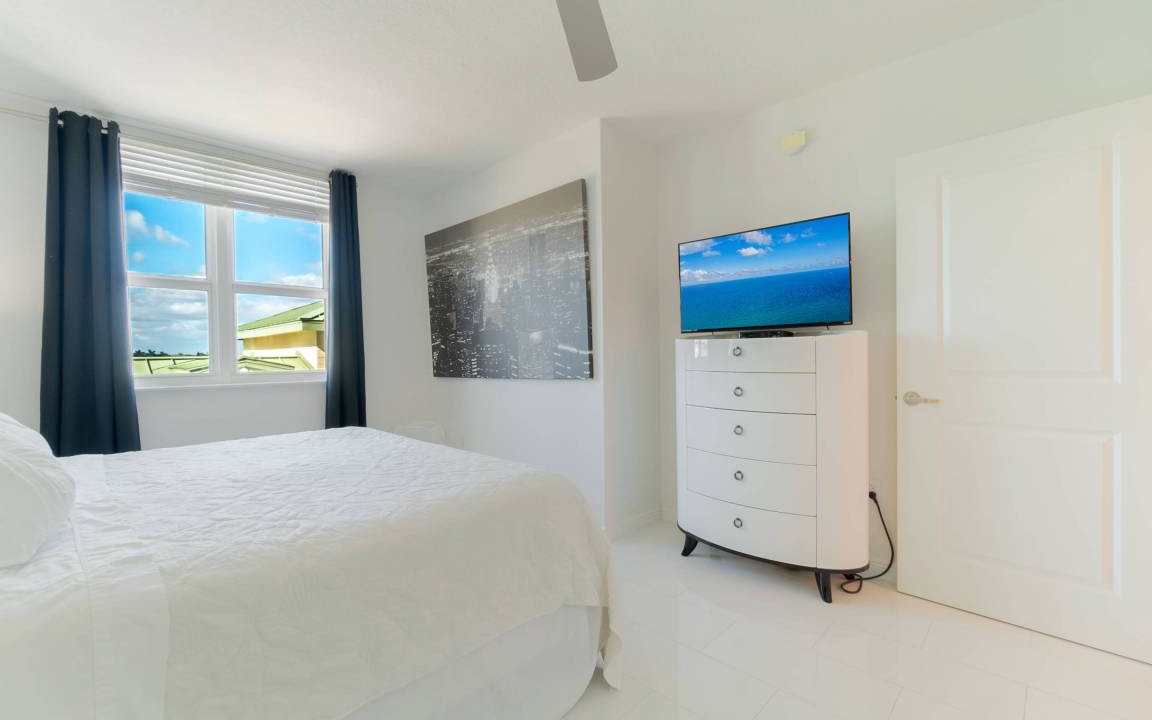 Photo of Bedroom in Boynton Beach