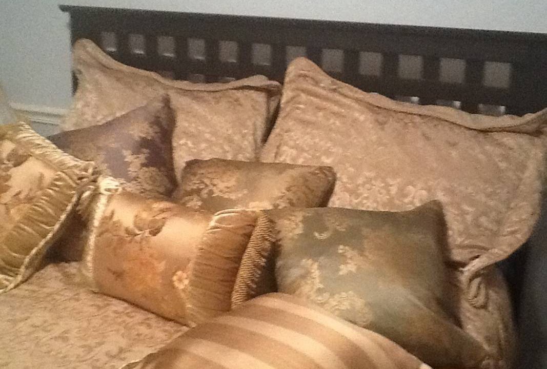 Photo of Bedroom in Lake Worth
