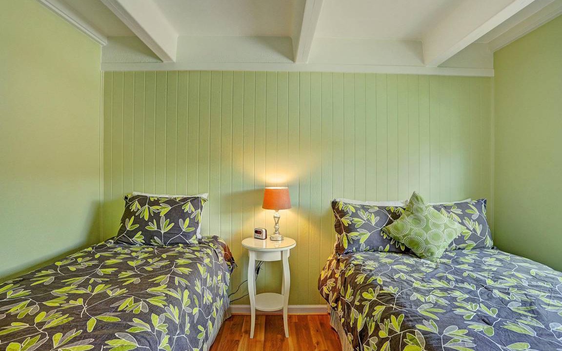 Photo of Bedroom in Warrior's Mark