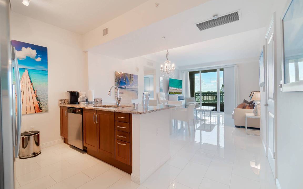 Photo of Kitchen in Boynton Beach