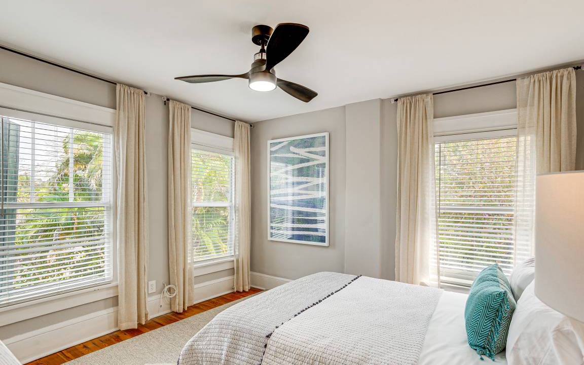 Photo of Bedroom in Old Northwood