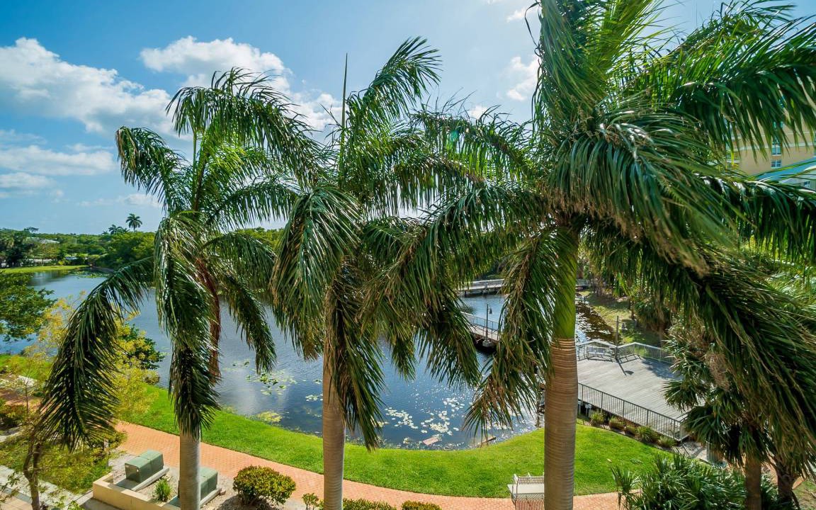 Photo of Outdoor in Boynton Beach