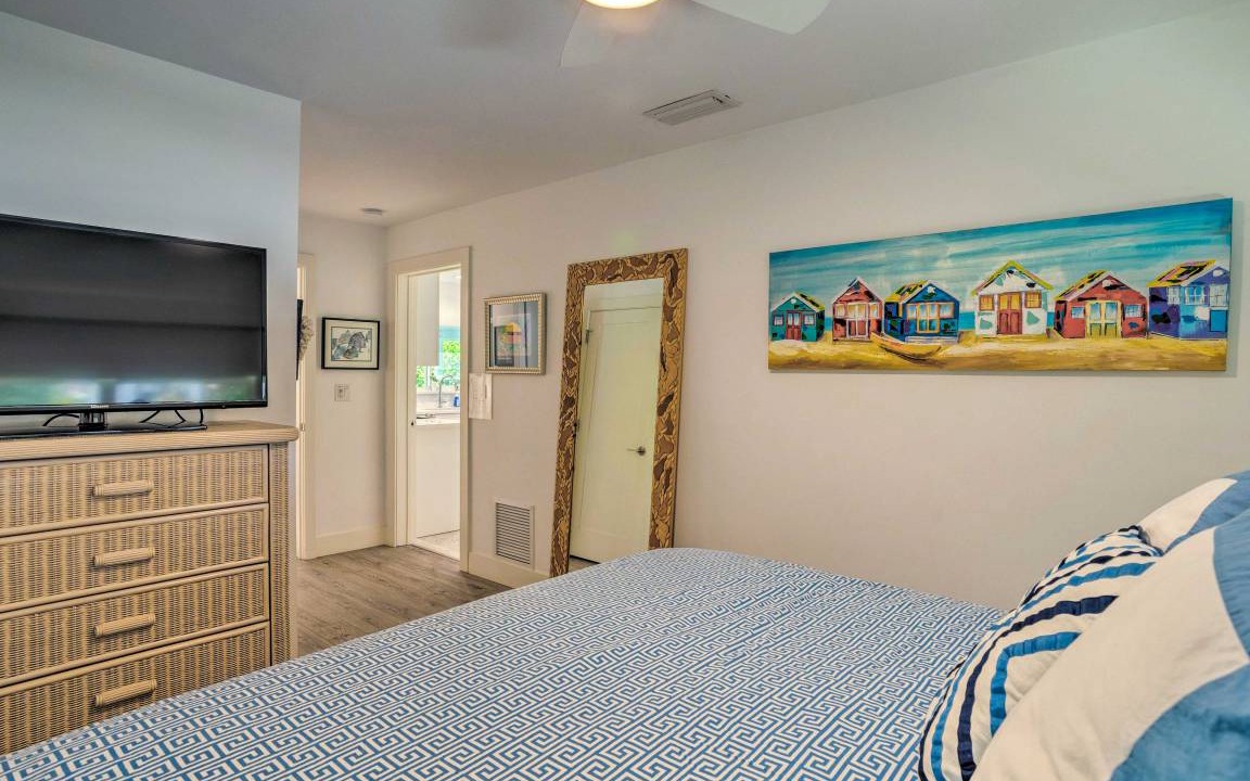 Photo of Bedroom in Juno Beach