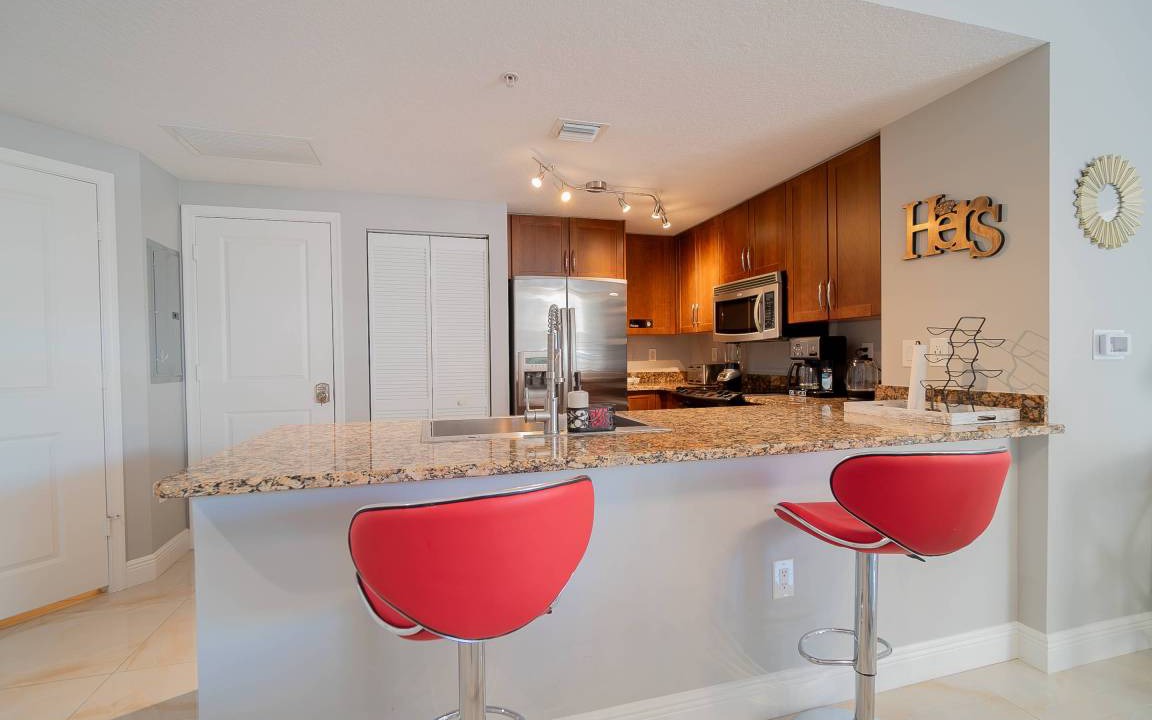 Photo of Kitchen in Boynton Beach