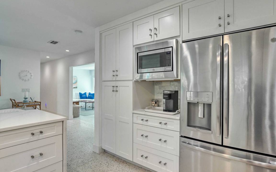 Photo of Kitchen in Juno Beach