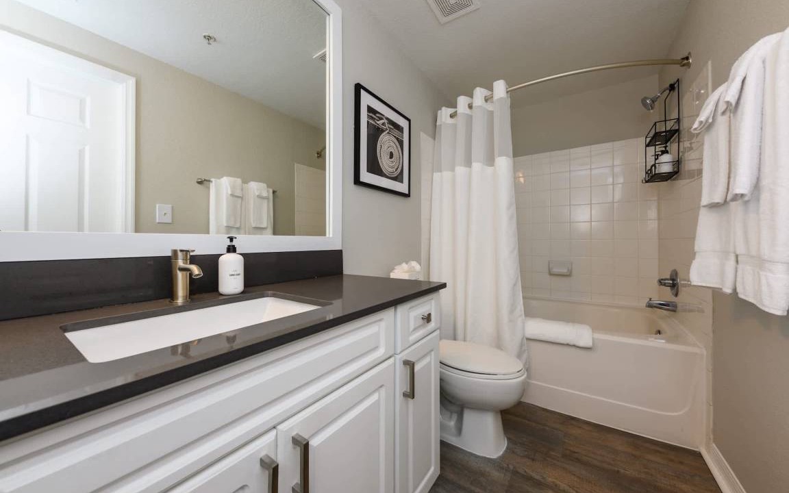 Photo of Bathroom in Wellington