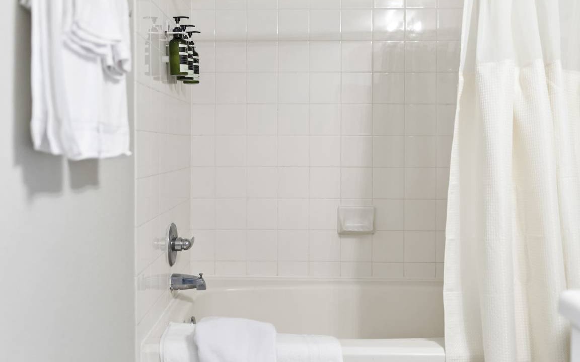 Photo of Bathroom in Wellington